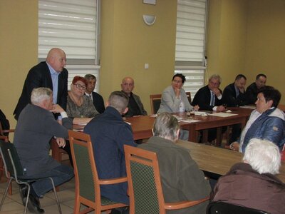 Zebranie Grodziec (6)